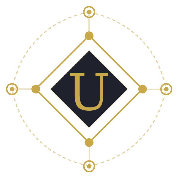 Ujamaa Advisory Logo